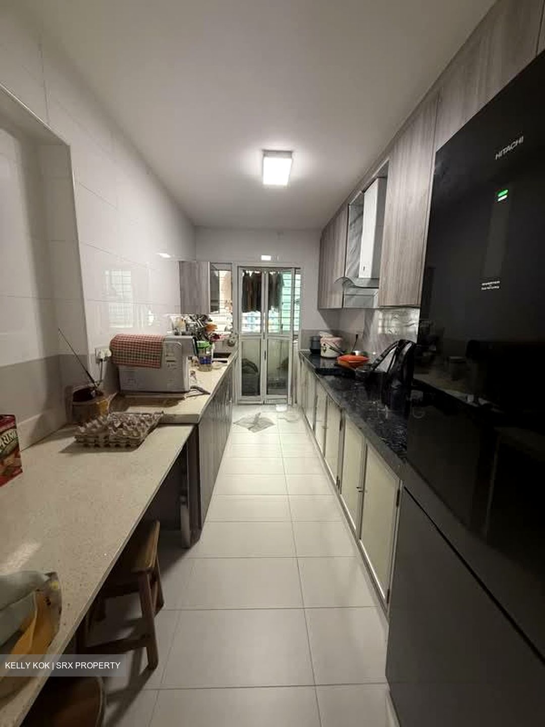 Blk 8A Kallang Trivista (Kallang/Whampoa), HDB 4 Rooms #566418841